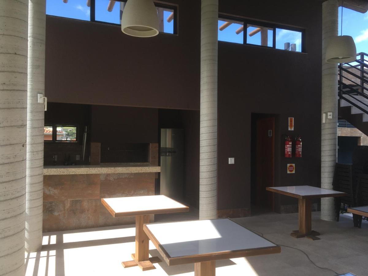 Apartamento Com Piscina - Garopaba - Praia Da Gamboa מראה חיצוני תמונה