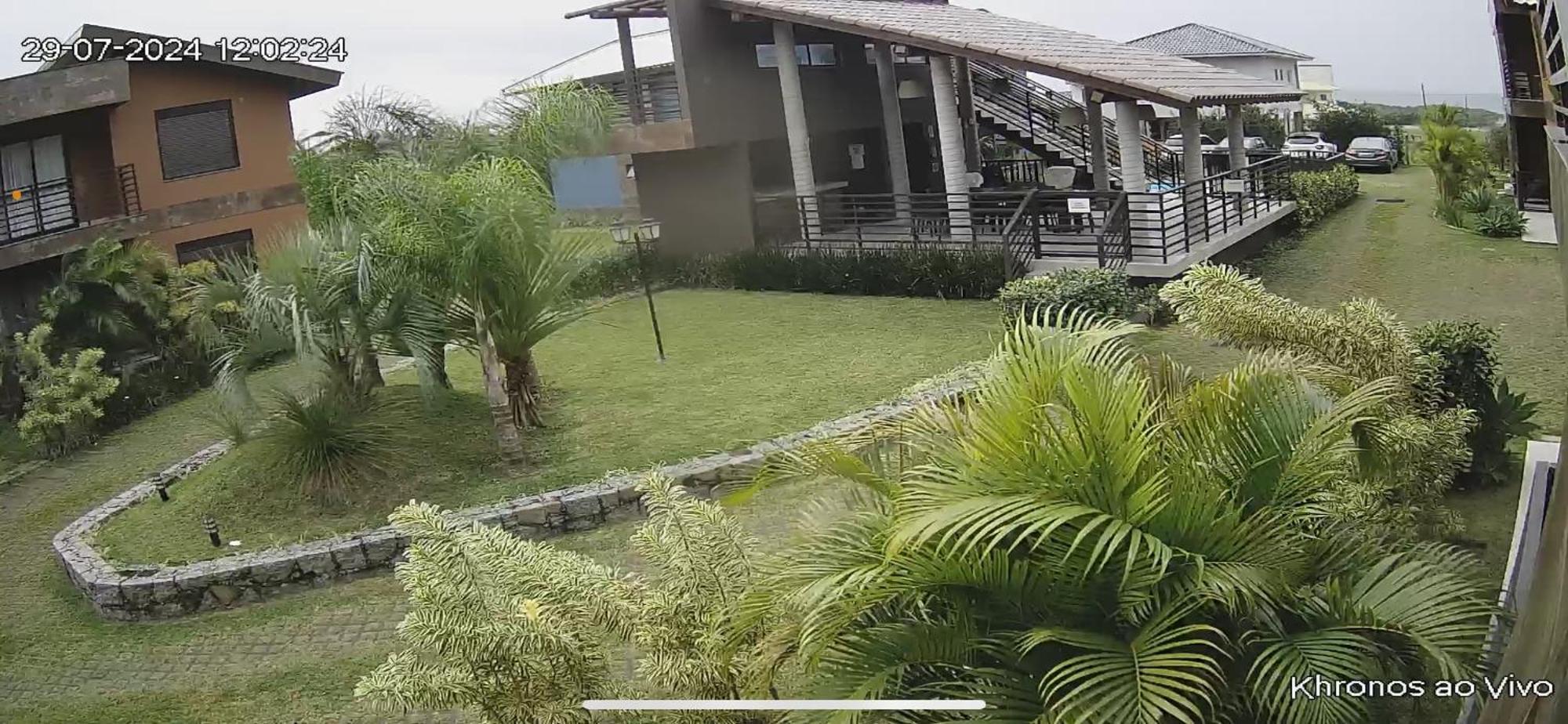 Apartamento Com Piscina - Garopaba - Praia Da Gamboa מראה חיצוני תמונה