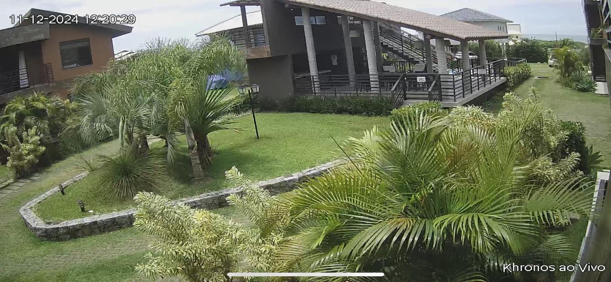 Apartamento Com Piscina - Garopaba - Praia Da Gamboa מראה חיצוני תמונה